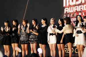 TWICE發表正規4輯 7月世界巡演火熱開跑