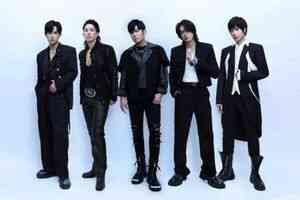 「F4」回歸少1人 換周杰倫、阿信助攻推新歌