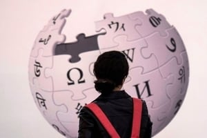 維基百科清理中共網軍勢力 知情人透露詳情