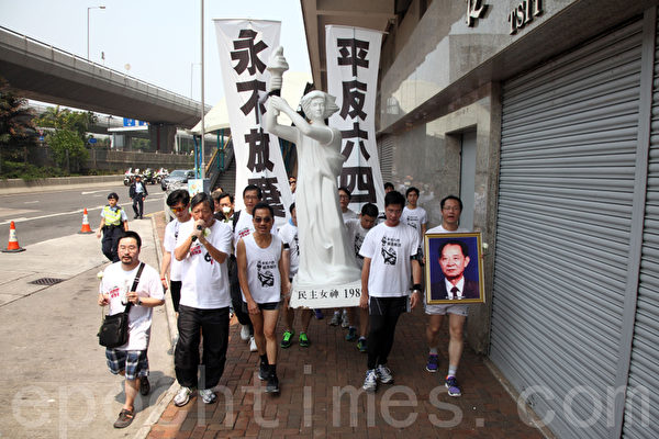 習當局高調紀念胡耀邦 專家析背後政治博弈