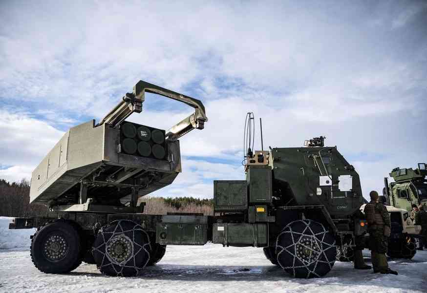 五角大樓武器採購新戰略 推低成本及大量化