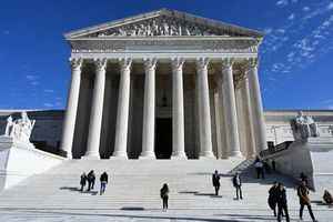 洩漏文件顯示 美國最高法院擬推翻墮胎權