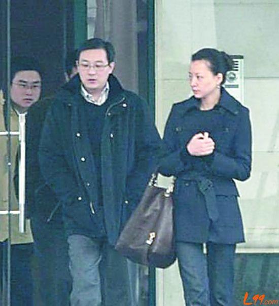 「失聯」近半年 董卿丈夫密春雷將出任董事長一職