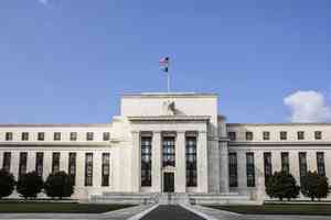 特朗普透露美聯儲主席主要候選人細節