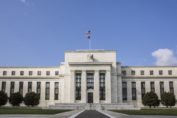 特朗普透露美聯儲主席主要候選人細節