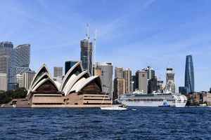 報告：富豪移民首選澳洲 中國流失富翁排第一