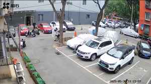 六四臨近 高瑜等異見人士被旅遊或軟禁