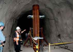 【懶人包】以伊衝突｜美軍空襲伊朗 巨型鑽地彈建功 一文看懂