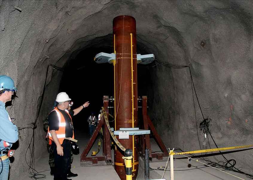 【懶人包】以伊衝突｜美軍空襲伊朗 巨型鑽地彈建功 一文看懂