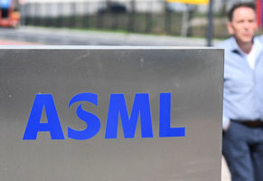 荷蘭最大商業間諜案 華人員工竊取ASML機密