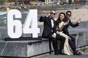 債權人申請重整 傳媒公司華誼兄弟存退市風險