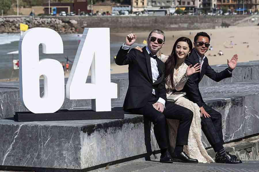 債權人申請重整 傳媒公司華誼兄弟存退市風險