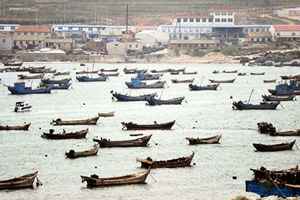 王赫：中共危險的遠洋漁業政策