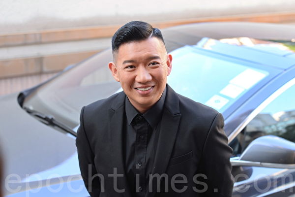 杜汶澤用行動撐台果農︰被封殺感同身受