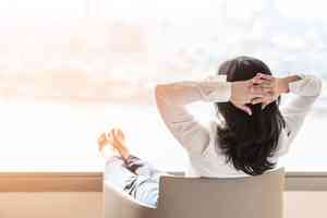 克服情緒起伏 專家教你5招擺脫低潮