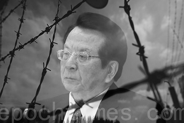 王友群：「血債幫」頭子曾慶紅厄運難逃