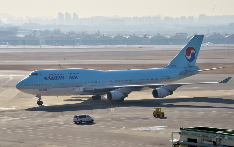 中韓多條航線重新復航 國際航運幾近恢復