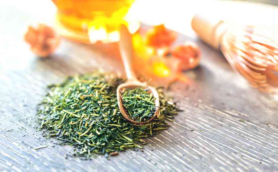 日本煎茶道始祖賣茶翁自許盧仝正流 還俗踏上賣茶修行之路