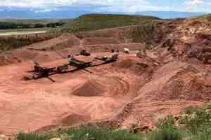 矽谷企業競相生產稀土礦物 削弱中共壟斷