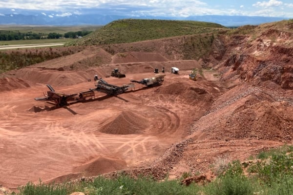矽谷企業競相生產稀土礦物 削弱中共壟斷