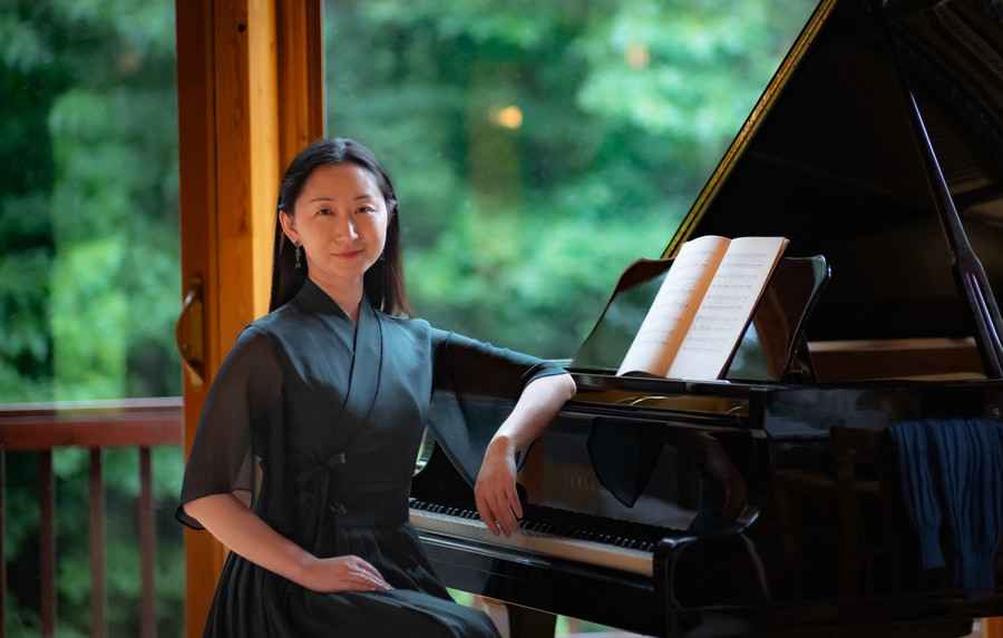 第六屆新唐人國際鋼琴大賽指定曲目公布