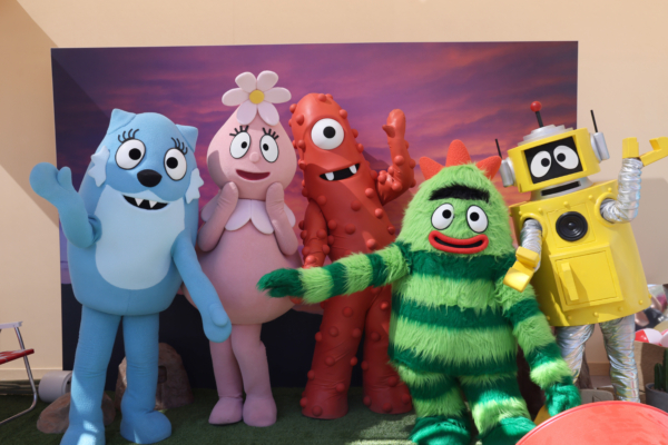 迪士尼旗下頻道重返YouTube TV平台