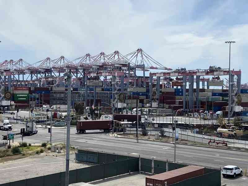 特朗普10%全球關稅生效 未來或提升到15%