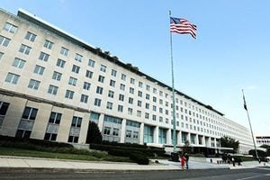 港府取消12人參選立法會資格 美國務院回應