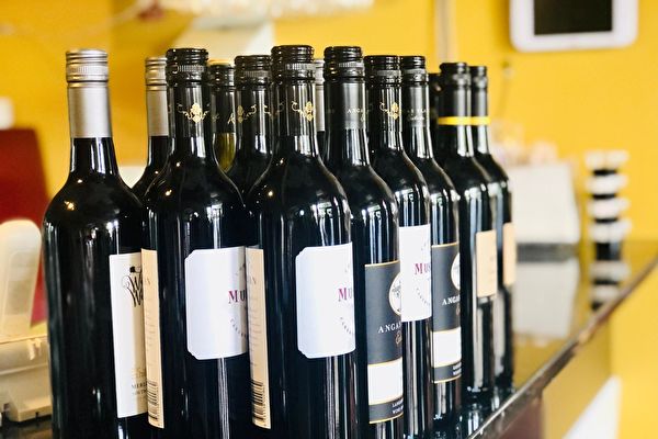 中澳葡萄酒貿易或將恢復 生產商望年底出貨