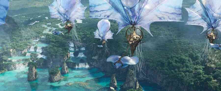 《阿凡達3》香港撤檔 片名後綴因敏感字遭刪