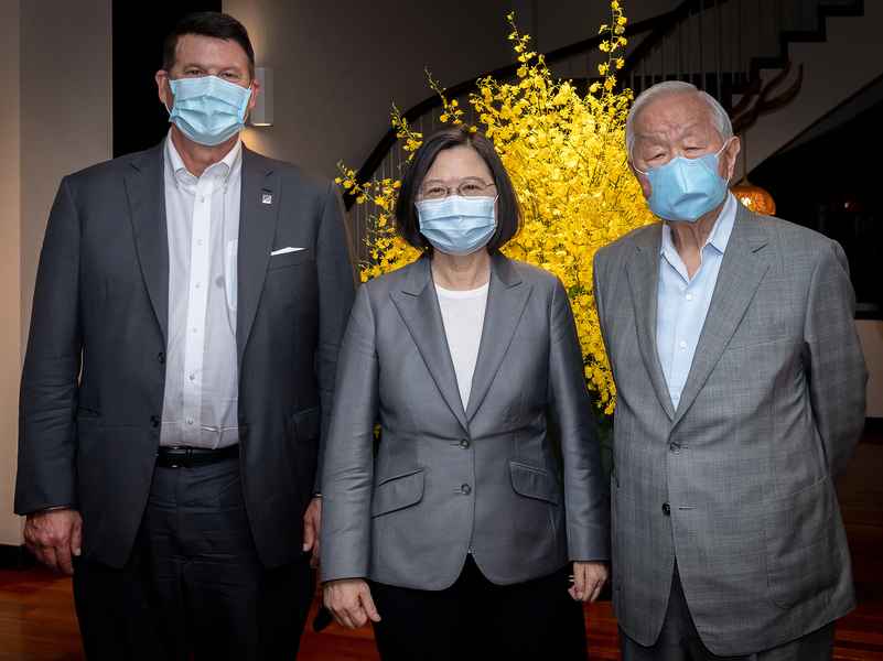 美國前次卿批中共是惡霸 視制裁為「榮耀」