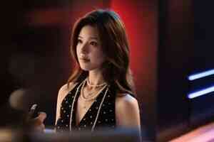 傳禮服失蹤被迫穿舊款 趙露思走紅地氈後回應