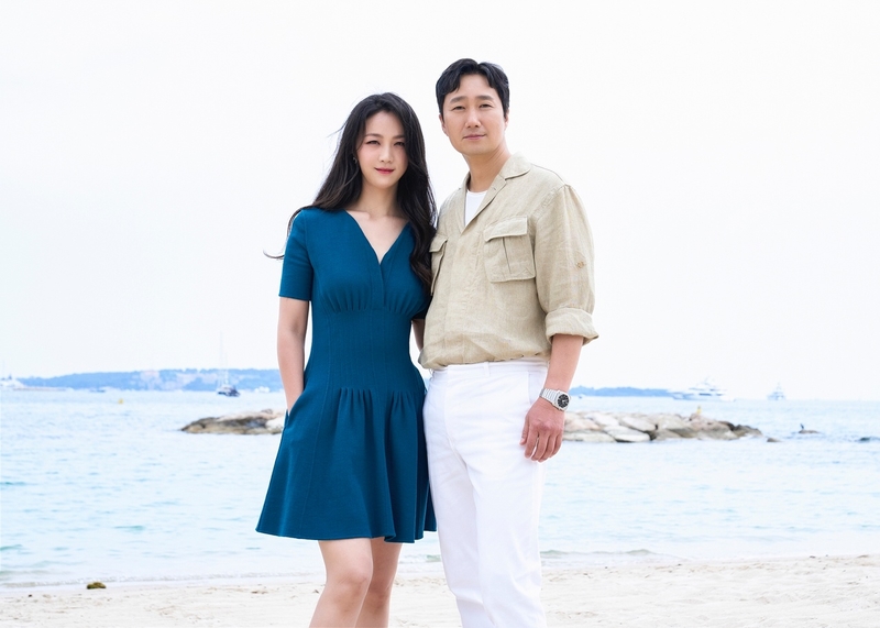 《分手的決心》康城首映 湯唯將爭奪影后