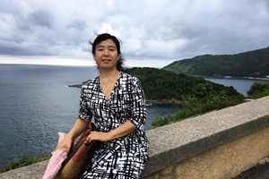 北京法輪功學員韓非再遭綁架 女兒籲緊急營救