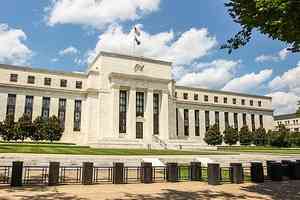 美聯儲褐皮書提及中東戰爭 官員分析核心通脹