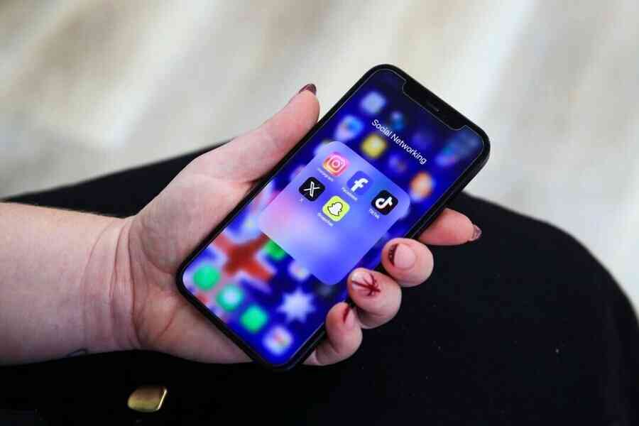 【名家專欄】必須抵制全球審查制度的擴張