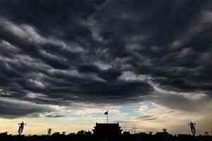 王友群：中共公安系統第一個大冤案