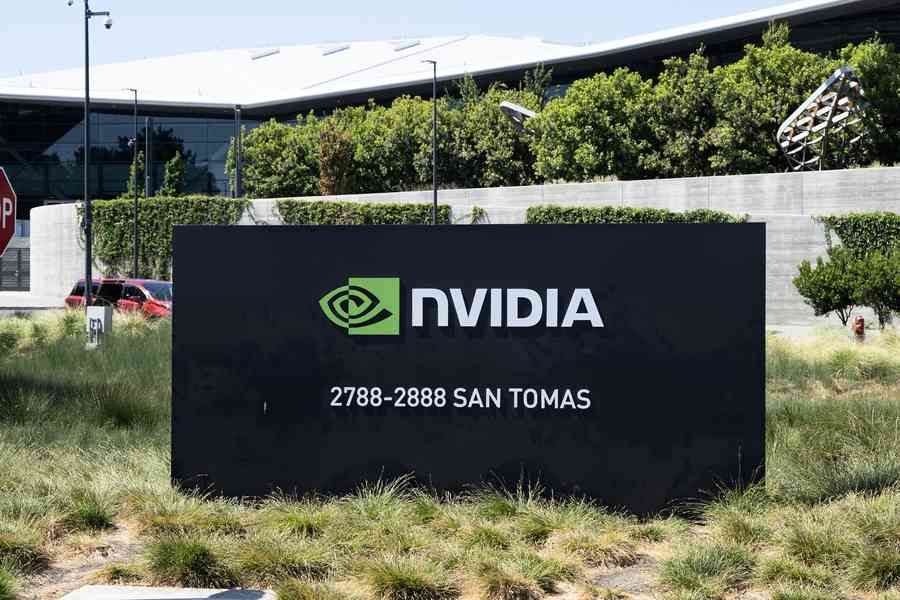 輝達成首間市值突破5萬億美元的公司