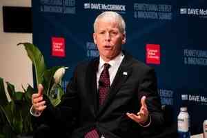 美能源部長：目前沒有原子彈核爆試驗計劃