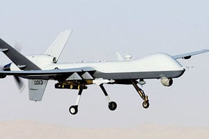 美國無人機空襲ISIS-K事件 更多信息曝光