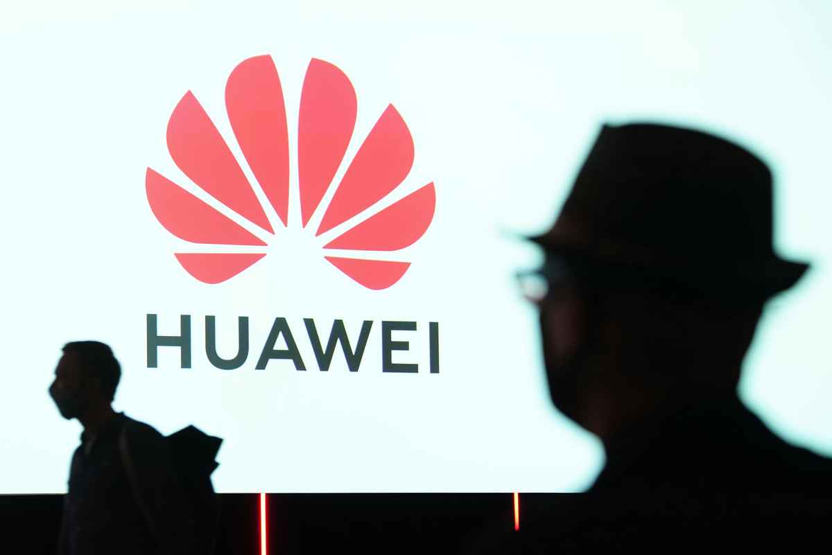 前華為駐波蘭高管被控從事間諜活動 大紀元時報香港 獨立敢言的良心媒體 前華為駐波蘭高管被控從事間諜活動 大紀元時報香港 獨立敢言的良心媒體