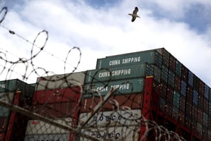 貿易戰再升級 港商：廣東半數工廠會倒閉