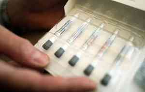 中國「智飛生物」預虧百億 股東淨利下滑630%