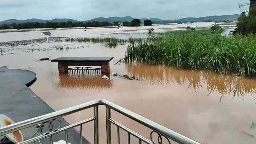 多個颱風接連生成 強颱風「沙德爾」逼近浙閩