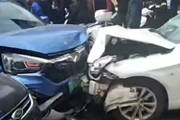 大陸山西呂梁發生7死11傷惡性事件