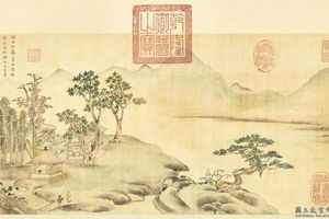 【古風悠悠】不負重託的至交