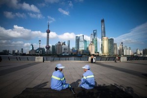 中國財務信息可靠性全面崩潰 摧殘中國經濟