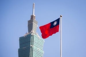 投資環境風險排名 台灣續居世界第3亞洲第1