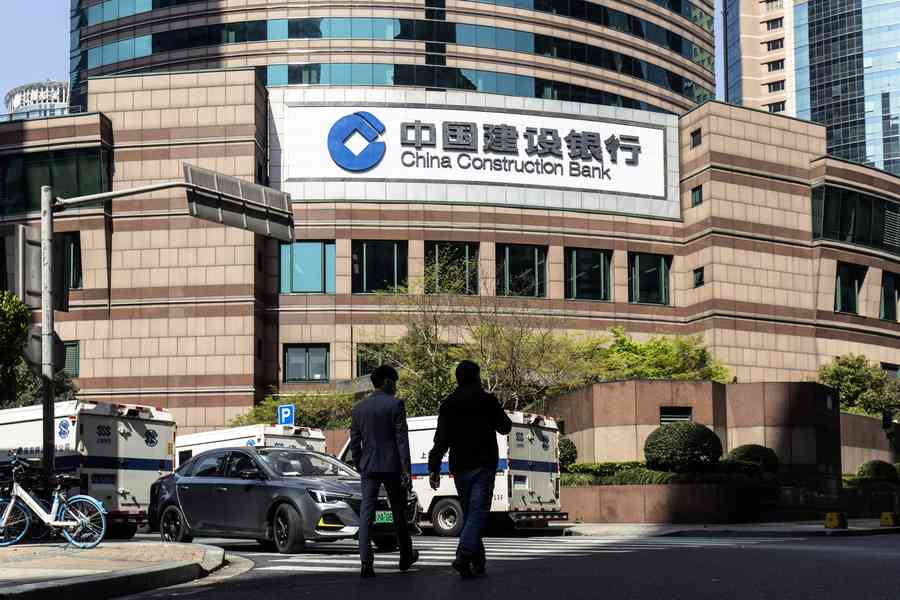 中共地方債再創新高 專家：銀行業遍布風險