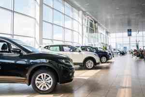  中國半數汽車經銷商未完成2025年銷售任務